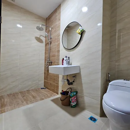 Formosa Residence Apartment Nagoya Batam 15Th Free Netflix Jodoh  Exterior photo